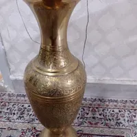 دو عدد گلدان جفت بزرگ نو با وزن بالا وسنگین|مجسمه، تندیس، ماکت|تهران, فاطمی|دیوار