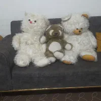 سه تا خرس بزرگ