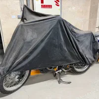 Nh180 صفر|موتورسیکلت|اراک, |دیوار
