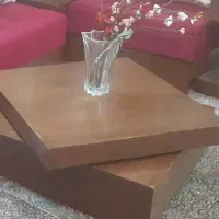 میز وسط مبل ،میز کناری
