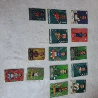 کیمدی ۲۰۲۵ همشون باهم+برچسب ها +مسی ۲۰۲۶ ۳۰۰۰۰۰