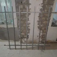نرده پنجره