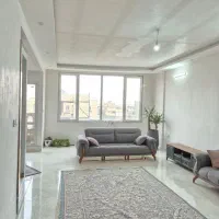 ۸۲ متر طبقه سوم با پارکینگ زیر فی