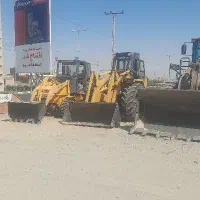 توماس تراکتور لودر همه دستگاه‌ها موجود