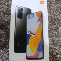 نوت 11 پرو|موبایل|قم, شهرک امام حسین|دیوار