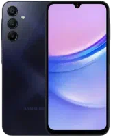 گوشی سامسونگ (ویتنام) A15/حافظه 128 رم 4 گیگابایت