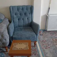 مبل‌راحتی