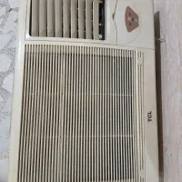 کولر پنجره ای Tcl