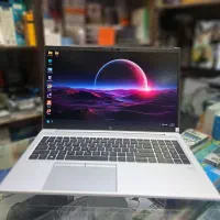 HP 855 G8 R7  آکبند واقعی