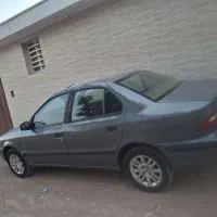 سمند LX خانگی