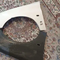 گلگیر جلو ۲۰۶ سمت چپ و راست