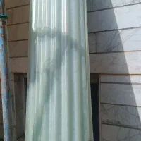 ایرانت پلاستیکی نو۲۴متر