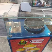 دستگاه ذرت مکزیکی