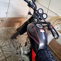 موتور شکاری مدل 90