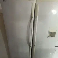 یخچال دوقلو الکترو استیل
