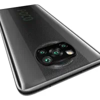گوشی poco nfc x3|موبایل|بشاگرد, |دیوار