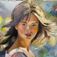 تابلو نقاشی