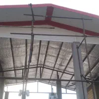 ساخت سوله وشیرونی باقوطی سبک