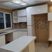 کارون قصرالدشت ۱۰۵متر ۲خواب فول امکانات