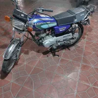 رهرو ۱۲۵ مدل ۹۵ a1