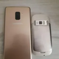 سامسونگ  A8+ (2018 دمو لایو حافظهٔ ۳۲ گیگابایت