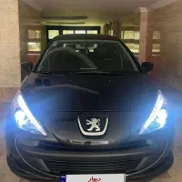 ۲۰۷ دنده ای سقف فلز هیدرولیک
