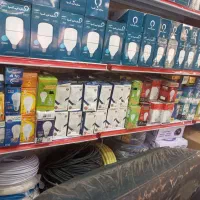 لامپ قیمت کارخونه همراه با یک سال گارانتی