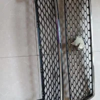 جلو پنجره دنا کاملا سالم