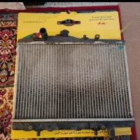 رادیات پراید و استارت