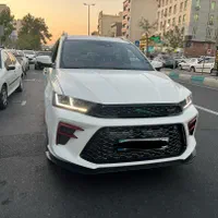 کی ام سی جک A5سفیدومشکی /تحویل روز/ اقساط