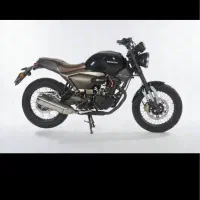 هونداCb190خشک