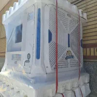 کولر پلیمری توربو