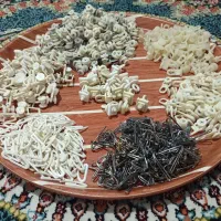 گیره پرده