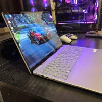 لپتاب dell inspiron 16 5640 i5 16gb ddr5