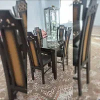 میز نهارخوری