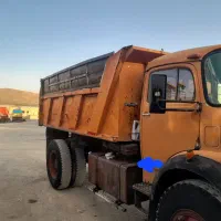 فروش بنز تک کمپرس، مونتاژ خارج