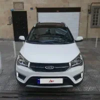 ام وی ام X22 اتومات مدل ۹۷ اقساطی بدون ضامن