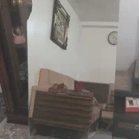 آینه قدی ۵ میل ۱۷۵ در ۷۵