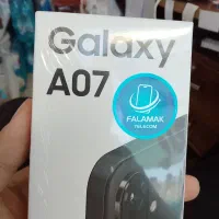 A07پلمپ مشکی