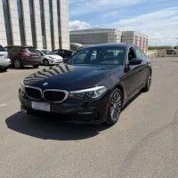 BMW 530 موقت ارس