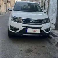 تیگو۵مدل۹۶