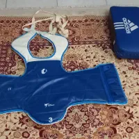 میت و هوگو تکواندو