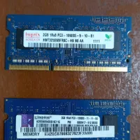 رم ddr3  رم ddr2 و cpu T3400|قطعات و لوازم جانبی رایانه|تهران, مهرآباد جنوبی|دیوار