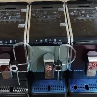 قهوه اسپرسو لاته چیبو