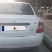 تیبا ۱|خودرو سواری و وانت|ملارد, |دیوار