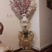پایه ی گلدان