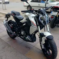 بنلی 180s|موتورسیکلت|کرج, حصارک پایین|دیوار