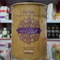 معجون چاقی چهل گیاه