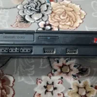 دستگاه بازی پلی2