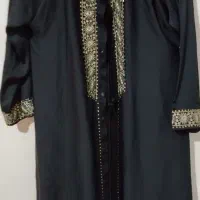 مانتوبلندسایز۲